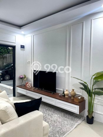 Jual Rumah Favorit Siap Huni LB 80m2 di Tapos, Depok Jual Rumah Favorit Siap Huni LB 80m2 di Tapos, Depok
