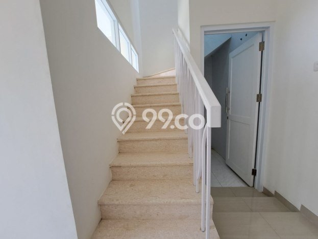 Rumah Modern 3 KT di Tanggerang Banjar Semi Furnished Rumah Modern 3 KT di Tanggerang Banjar Semi Furnished