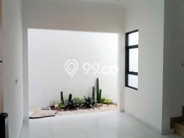 Hunian Cantik Minimalis Lb 72m2 di Tapos, Depok Hunian Cantik Minimalis Lb 72m2 di Tapos, Depok