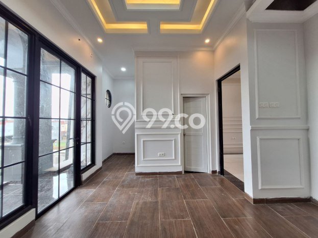 Dijual Cepat Rumah Favorit Siap Huni LB 90m2 di Cilodong, Depok Dijual Cepat Rumah Favorit Siap Huni LB 90m2 di Cilodong, Depok