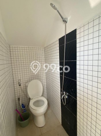 Rumah Modern 2 KT di Bojong Sari Depok Semi Furnished Rumah Modern 2 KT di Bojong Sari Depok Semi Furnished