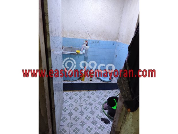 Rumah Modern 2 Kamar LT 68m2 di Tamansari Rumah Modern 2 Kamar LT 68m2 di Tamansari