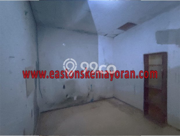 Rumah Modern 2 Kamar LT 68m2 di Tamansari Rumah Modern 2 Kamar LT 68m2 di Tamansari