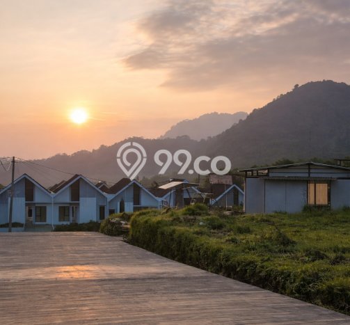 Rumah Budget Terbaik Siap Huni di Cipanas LT 60m2 Rumah Budget Terbaik Siap Huni di Cipanas LT 60m2