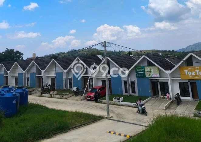 Rumah Minimalis Dijual Lokasi Cianjur 2 Kamar dengan LT 60m2 Rumah Minimalis Dijual Lokasi Cianjur 2 Kamar dengan LT 60m2