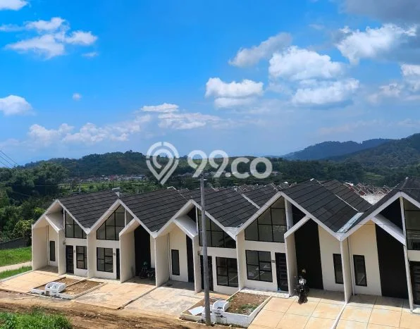 Rumah Minimalis Dijual Lokasi Cianjur 2 Kamar dengan LT 60m2 Rumah Minimalis Dijual Lokasi Cianjur 2 Kamar dengan LT 60m2