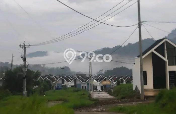 Rumah Minimalis Dijual Lokasi Cianjur 2 Kamar dengan LT 60m2 Rumah Minimalis Dijual Lokasi Cianjur 2 Kamar dengan LT 60m2