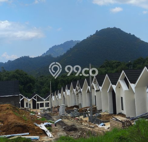 Rumah Budget Terbaik Siap Huni di Cipanas LT 60m2 Rumah Budget Terbaik Siap Huni di Cipanas LT 60m2
