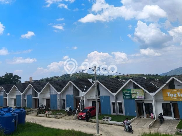 Rumah Budget Terbaik Siap Huni di Cipanas LT 60m2 Rumah Budget Terbaik Siap Huni di Cipanas LT 60m2