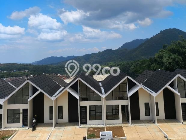 Rumah Nyaman 2 KT LB 30m2 Kondisi Bagus di Cianjur Kota Rumah Nyaman 2 KT LB 30m2 Kondisi Bagus di Cianjur Kota