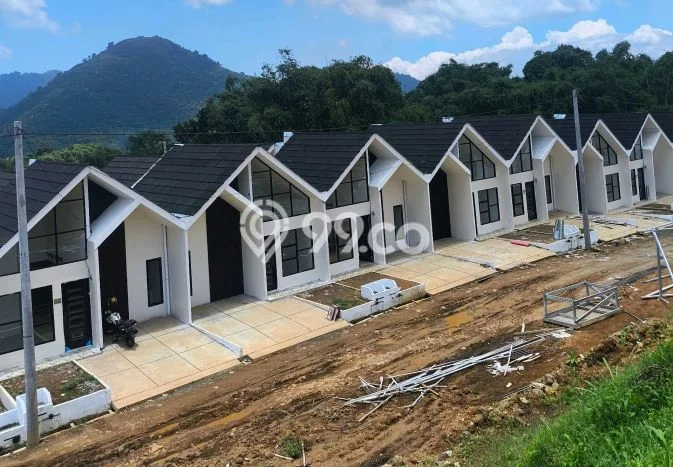 Rumah Minimalis Dijual Lokasi Cianjur 2 Kamar dengan LT 60m2 Rumah Minimalis Dijual Lokasi Cianjur 2 Kamar dengan LT 60m2