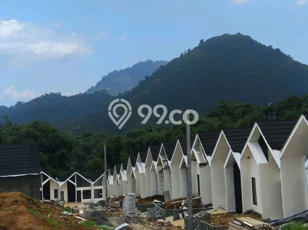Rumah Minimalis Dijual Lokasi Cianjur 2 Kamar dengan LT 60m2 Rumah Minimalis Dijual Lokasi Cianjur 2 Kamar dengan LT 60m2