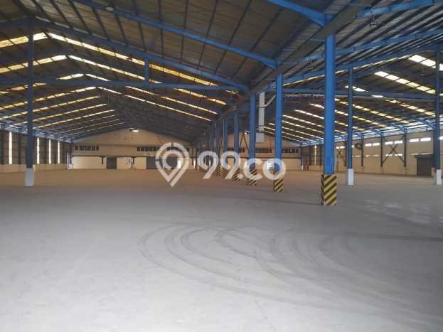 Gudang Dijual Lokasi Stratagis di Lippo Cikarang Cikarang Cocok untuk Bisnis Gudang Dijual Lokasi Stratagis di Lippo Cikarang Cikarang Cocok untuk Bisnis