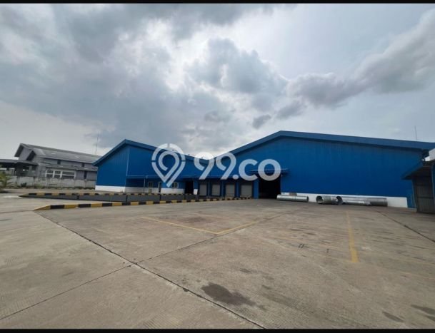 Gudang Dijual Lokasi Stratagis di Lippo Cikarang Cikarang Cocok untuk Bisnis Gudang Dijual Lokasi Stratagis di Lippo Cikarang Cikarang Cocok untuk Bisnis