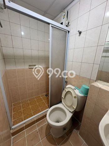 Apartemen Favorit Nyaman Dijual di Jakarta Barat dengan 2 Kamar Tidur Apartemen Favorit Nyaman Dijual di Jakarta Barat dengan 2 Kamar Tidur