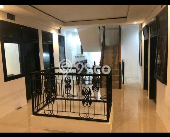 Untuk Dijual Kost 21 Kamar di Jakarta Barat untuk Investasi Anda Untuk Dijual Kost 21 Kamar di Jakarta Barat untuk Investasi Anda