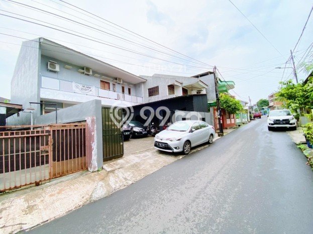 Dijual Hunian Mewah dengan Fasilitas Sekitar Komplit di Pesanggrahan, Jakarta Selatan Dijual Hunian Mewah dengan Fasilitas Sekitar Komplit di Pesanggrahan, Jakarta Selatan