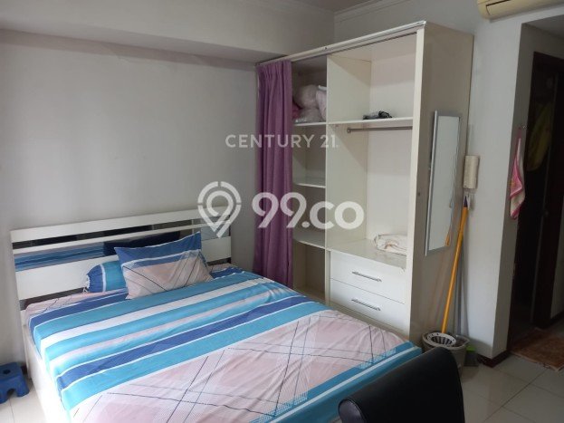 Hunian Apartemen Strategis untuk Dijual di Jakarta Barat dengan 0 Kamar Hunian Apartemen Strategis untuk Dijual di Jakarta Barat dengan 0 Kamar