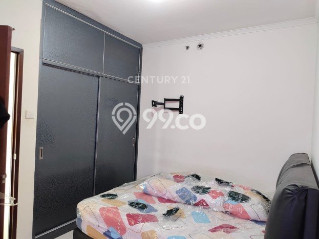 Hunian Apartemen Strategis untuk Dijual di Jakarta Barat dengan 2 Kamar Hunian Apartemen Strategis untuk Dijual di Jakarta Barat dengan 2 Kamar