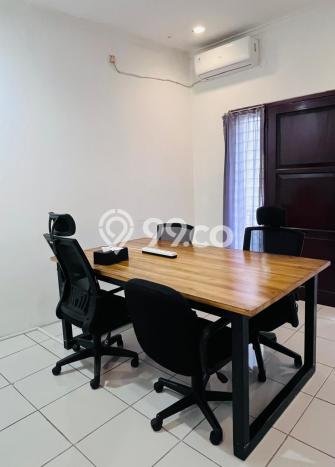 Komersial Dijual di Kawasan Cilandak, Jakarta Selatan Harga Kompetitif Komersial Dijual di Kawasan Cilandak, Jakarta Selatan Harga Kompetitif