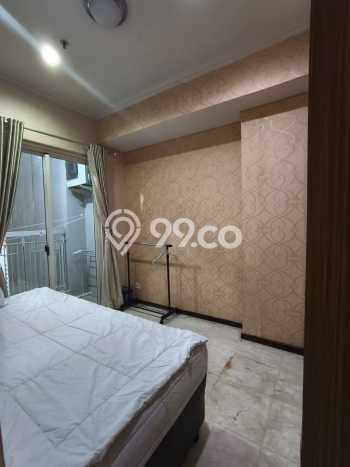 Siap Huni Apartemen di Jakarta Barat 2 Kamar & 1 Kamar Mandi, Luas 73m2 Siap Huni Apartemen di Jakarta Barat 2 Kamar & 1 Kamar Mandi, Luas 73m2