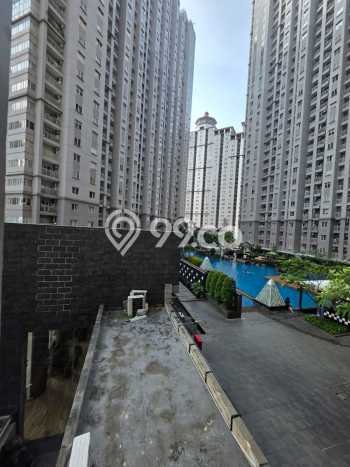 Untuk Dijual Apartemen 2 KT & 1 KM di Jakarta Barat Area Strategis Untuk Dijual Apartemen 2 KT & 1 KM di Jakarta Barat Area Strategis