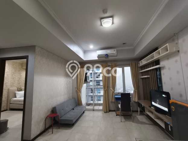 Siap Huni Apartemen di Jakarta Barat 2 Kamar & 1 Kamar Mandi, Luas 73m2 Siap Huni Apartemen di Jakarta Barat 2 Kamar & 1 Kamar Mandi, Luas 73m2