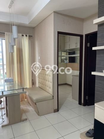 Apartemen Favorit Modern Dijual di Jakarta Barat dengan 2 Kamar Tidur Apartemen Favorit Modern Dijual di Jakarta Barat dengan 2 Kamar Tidur