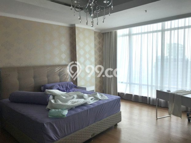 Sewa Apartemen Strategis di Menteng, Jakarta Pusat 2 Kamar dengan Luas 150m2 Sewa Apartemen Strategis di Menteng, Jakarta Pusat 2 Kamar dengan Luas 150m2