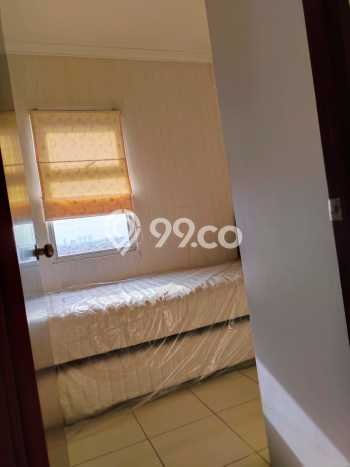 Dijual Apartemen di Jakarta Barat 2 Kamar & 1 Kamar Mandi, Luas 42m2 Dijual Apartemen di Jakarta Barat 2 Kamar & 1 Kamar Mandi, Luas 42m2