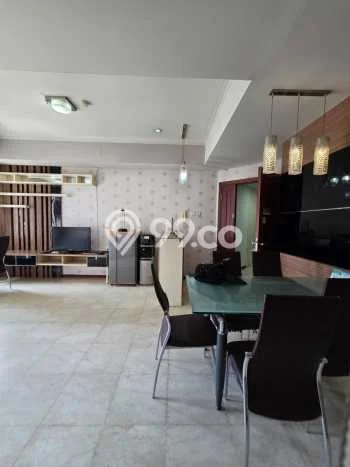 Apartemen Favorit Nyaman Dijual di Jakarta Barat dengan 2 Kamar Tidur Apartemen Favorit Nyaman Dijual di Jakarta Barat dengan 2 Kamar Tidur