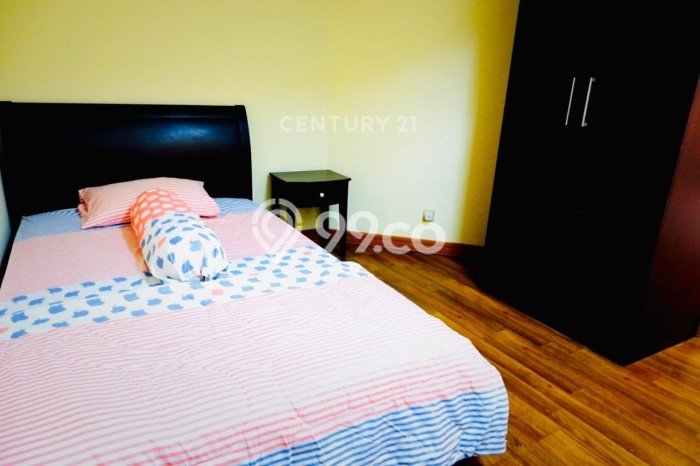 Sewa Apartemen Terjangkau 3 KT di Tanjung Duren Selatan Jakarta Barat Sewa Apartemen Terjangkau 3 KT di Tanjung Duren Selatan Jakarta Barat