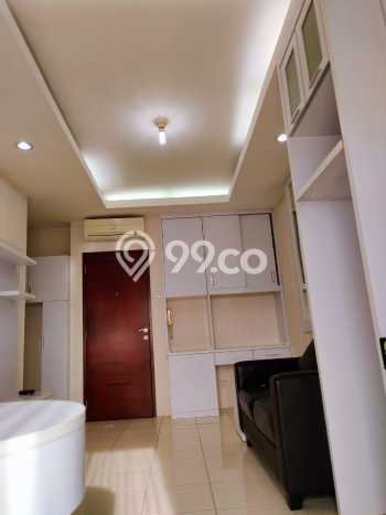 Dijual Apartemen di Jakarta Barat 2 Kamar & 1 Kamar Mandi, Luas 42m2 Dijual Apartemen di Jakarta Barat 2 Kamar & 1 Kamar Mandi, Luas 42m2