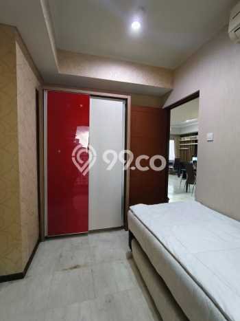 Siap Huni Apartemen di Jakarta Barat 2 Kamar & 1 Kamar Mandi, Luas 73m2 Siap Huni Apartemen di Jakarta Barat 2 Kamar & 1 Kamar Mandi, Luas 73m2