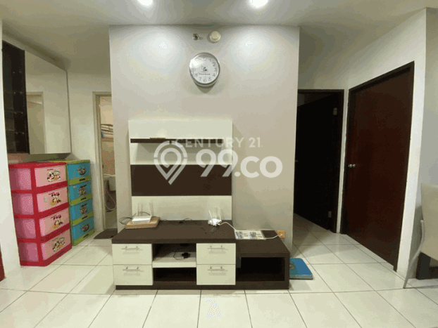 Apartemen Terawat Dijual di Jakarta Barat Spesifikasi 2 KT, 1 KM Apartemen Terawat Dijual di Jakarta Barat Spesifikasi 2 KT, 1 KM