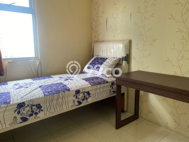 Hunian Apartemen Strategis untuk Dijual di Jakarta Barat dengan 2 Kamar Hunian Apartemen Strategis untuk Dijual di Jakarta Barat dengan 2 Kamar