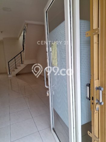 Unit Ruko Dijual di Tangerang LT 75m2 & LB 160m2 Unit Ruko Dijual di Tangerang LT 75m2 & LB 160m2