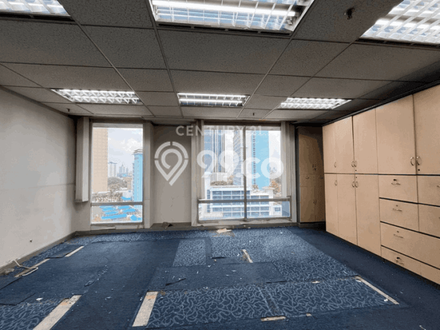 FOR RENT! Kantor di Sudirman Cocok untuk Bisnis 106m2 FOR RENT! Kantor di Sudirman Cocok untuk Bisnis 106m2
