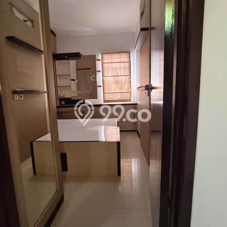 Apartemen Favorit Modern Dijual di Jakarta Barat dengan 2 Kamar Tidur Apartemen Favorit Modern Dijual di Jakarta Barat dengan 2 Kamar Tidur