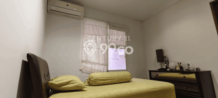 Rumah Luxury Modern Siap Huni di Puri Indah Jakarta Barat Rumah Luxury Modern Siap Huni di Puri Indah Jakarta Barat