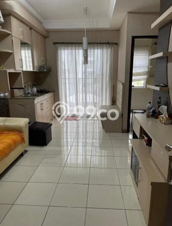 Apartemen Favorit Modern Dijual di Jakarta Barat dengan 2 Kamar Tidur Apartemen Favorit Modern Dijual di Jakarta Barat dengan 2 Kamar Tidur