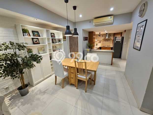 Disewakan Apartemen Murah di Taman Anggrek 2 Bedroom Disewakan Apartemen Murah di Taman Anggrek 2 Bedroom