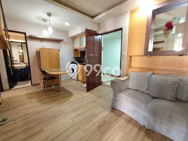 Dijual Apartemen di Jakarta Barat 2 Kamar & 1 Kamar Mandi, Luas 40m2 Dijual Apartemen di Jakarta Barat 2 Kamar & 1 Kamar Mandi, Luas 40m2