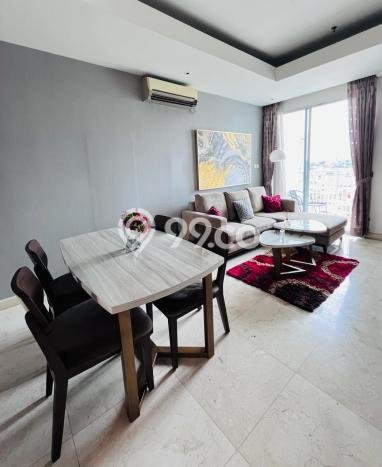 Ada Kamar Hunian Hemat Disewa di Kebayoran Baru, Jakarta Selatan 2 BR Ada Kamar Hunian Hemat Disewa di Kebayoran Baru, Jakarta Selatan 2 BR