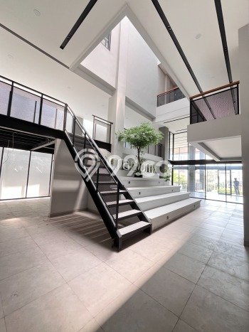 Dijual! Kantor di Cideng Jakarta Pusat LT 476m2 / LB 1400m2 Kawasan Strategis Dijual! Kantor di Cideng Jakarta Pusat LT 476m2 / LB 1400m2 Kawasan Strategis