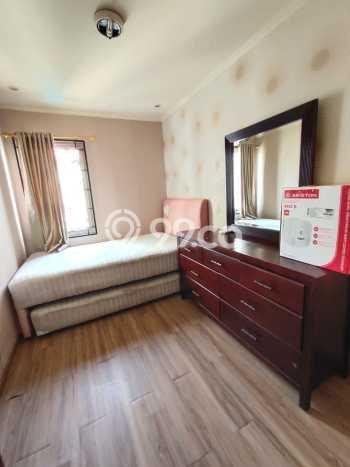 Dijual Apartemen di Jakarta Barat 2 Kamar & 1 Kamar Mandi, Luas 40m2 Dijual Apartemen di Jakarta Barat 2 Kamar & 1 Kamar Mandi, Luas 40m2