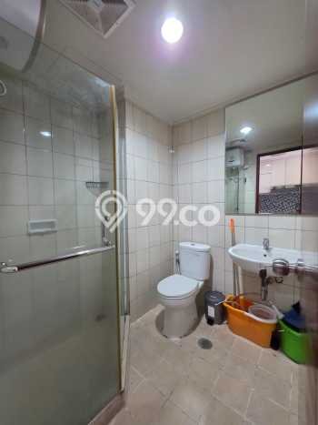 Dijual Apartemen 1 KT & 1 KM di Jakarta Barat Area Strategis Dijual Apartemen 1 KT & 1 KM di Jakarta Barat Area Strategis
