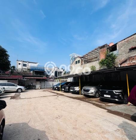 Tanah Dijual Area Strategis di Kemang Jakarta Selatan 1038m2 Tanah Dijual Area Strategis di Kemang Jakarta Selatan 1038m2