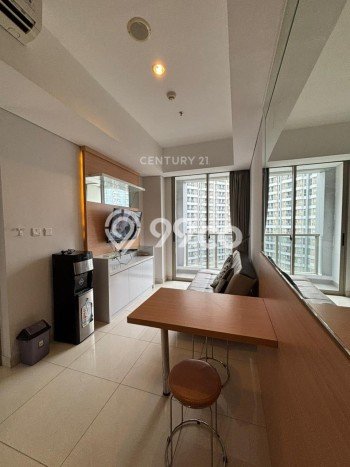 Hunian Strategis 50m2 di Taman Anggrek Jakarta Barat 2 KT Hunian Strategis 50m2 di Taman Anggrek Jakarta Barat 2 KT
