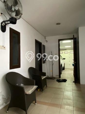 Siap Huni Hunian Elit 4 Kamar di Pademangan Dekat ke Mana Pun Siap Huni Hunian Elit 4 Kamar di Pademangan Dekat ke Mana Pun